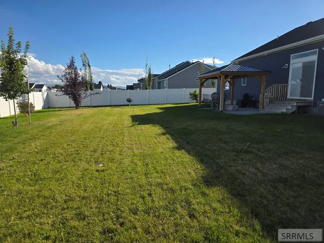 $450,000 | 3720 Barcelona Avenue, Idaho Falls, ID 83401