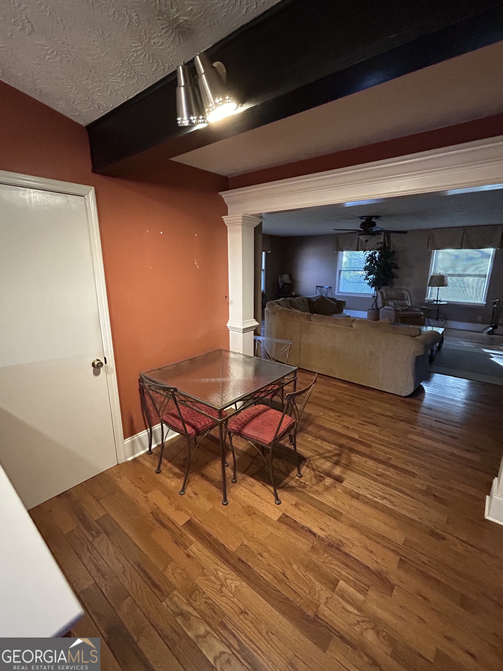 1595 Timothy Road Athens, GA 30606 - Photo 14 of 22