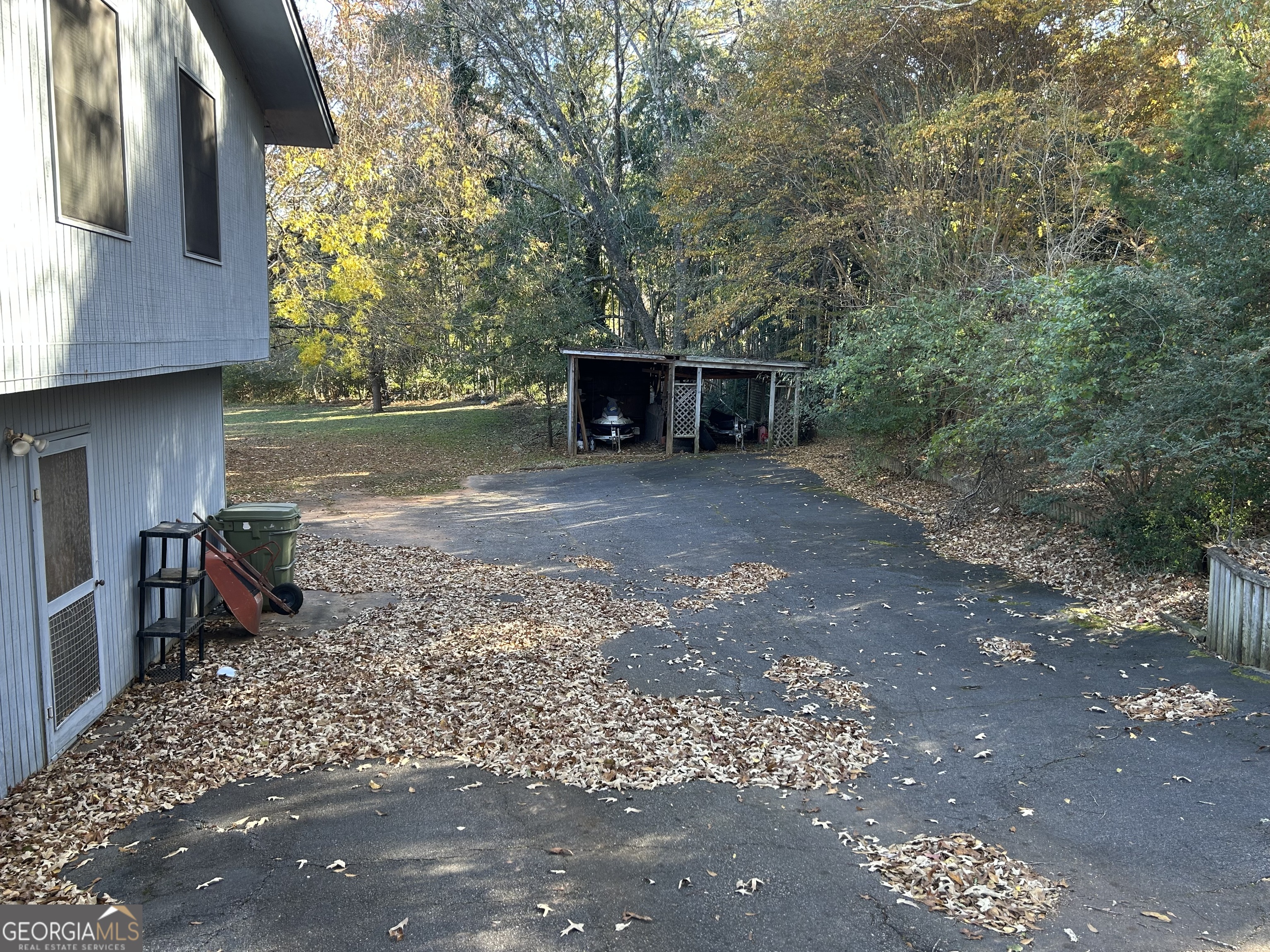 1595 Timothy Road Athens, GA 30606 - Photo 4 of 22