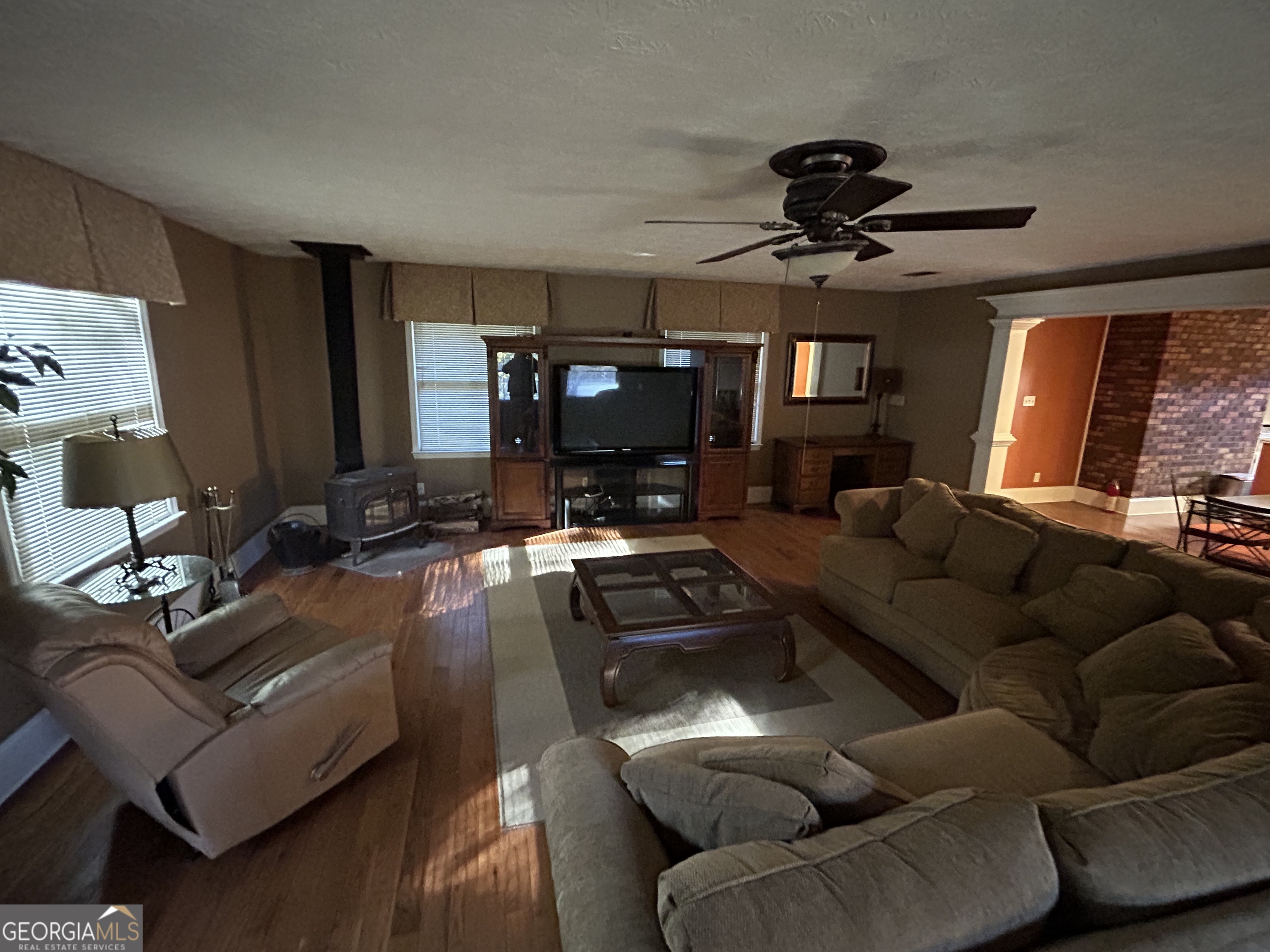 1595 Timothy Road Athens, GA 30606 - Photo 7 of 22