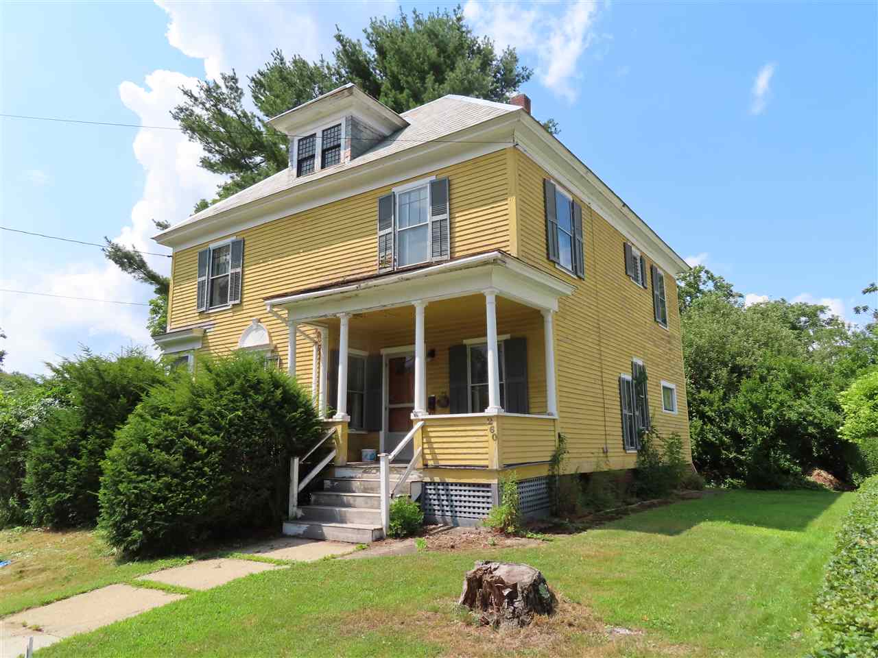 260 Roxbury Street Keene, NH 03431 - Photo 22 of 22