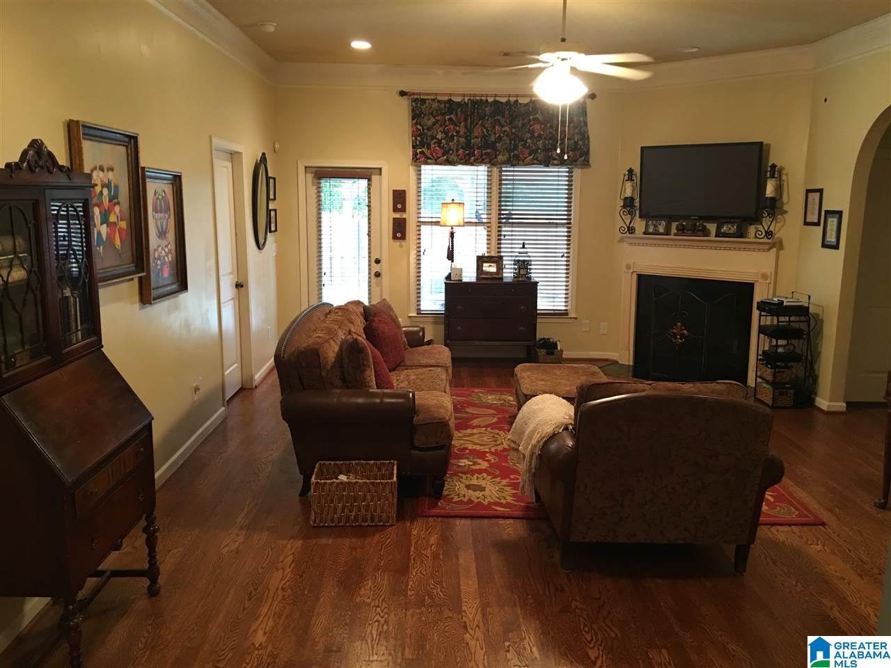 3056 Valley Ridge Road Hoover, AL 35242 - Photo 15 of 35