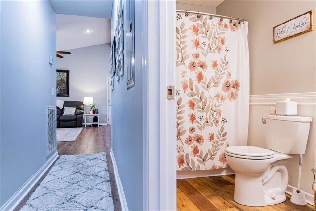 608 Ward Mountain Road Kingston, GA 30145 - Photo 23 of 34 Gallery Image 23
