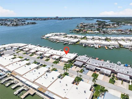 $489,000 | 555 Boca Ciega Point Boulevard South, Unit 555, St. Petersburg, FL 33708