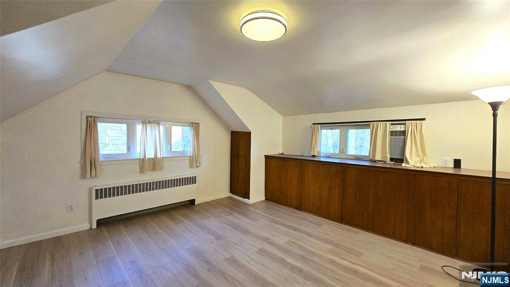 459 Summit Street Ridgewood, NJ 07450 - Photo 14 of 22 a view of room with window and wooden floor