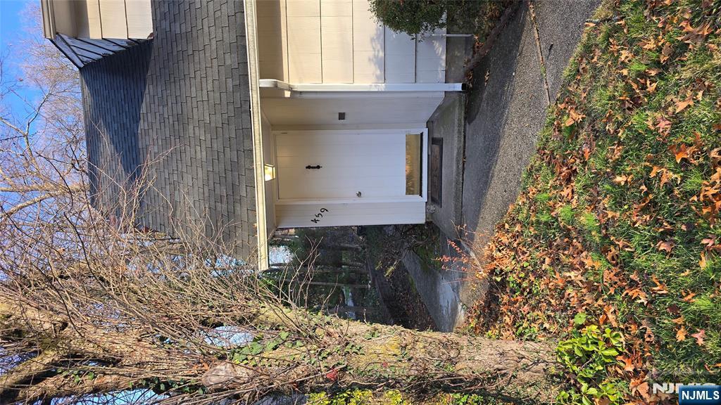 459 Summit Street Ridgewood, NJ 07450 - Photo 2 of 22 a view of a house with a yard