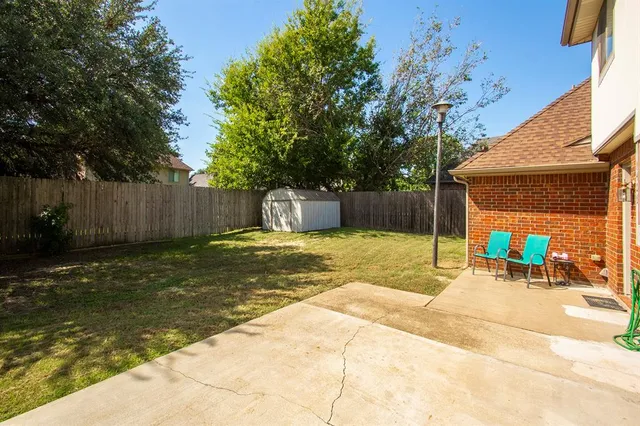 $2,595 | 8406 Americas Cup, Rowlett, TX 75089