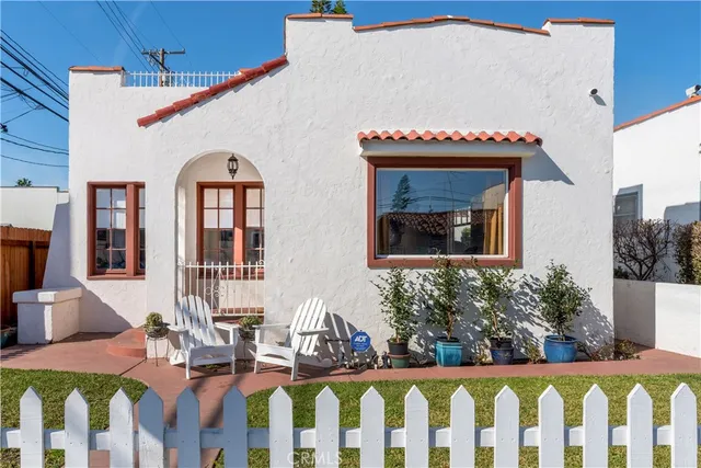 $1,497,000 | 205 Argonne Avenue, Long Beach, CA 90803