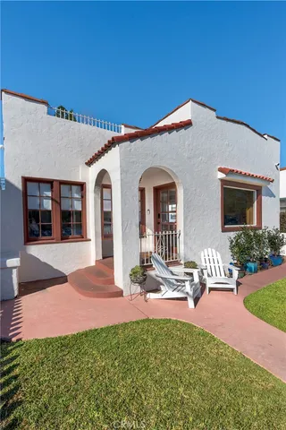 $1,497,000 | 205 Argonne Avenue, Long Beach, CA 90803