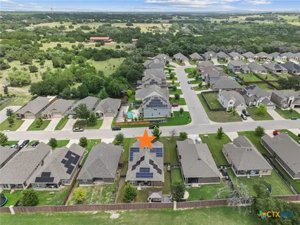 $319,900 | 4080 Aransas Drive, Belton, TX 76513
