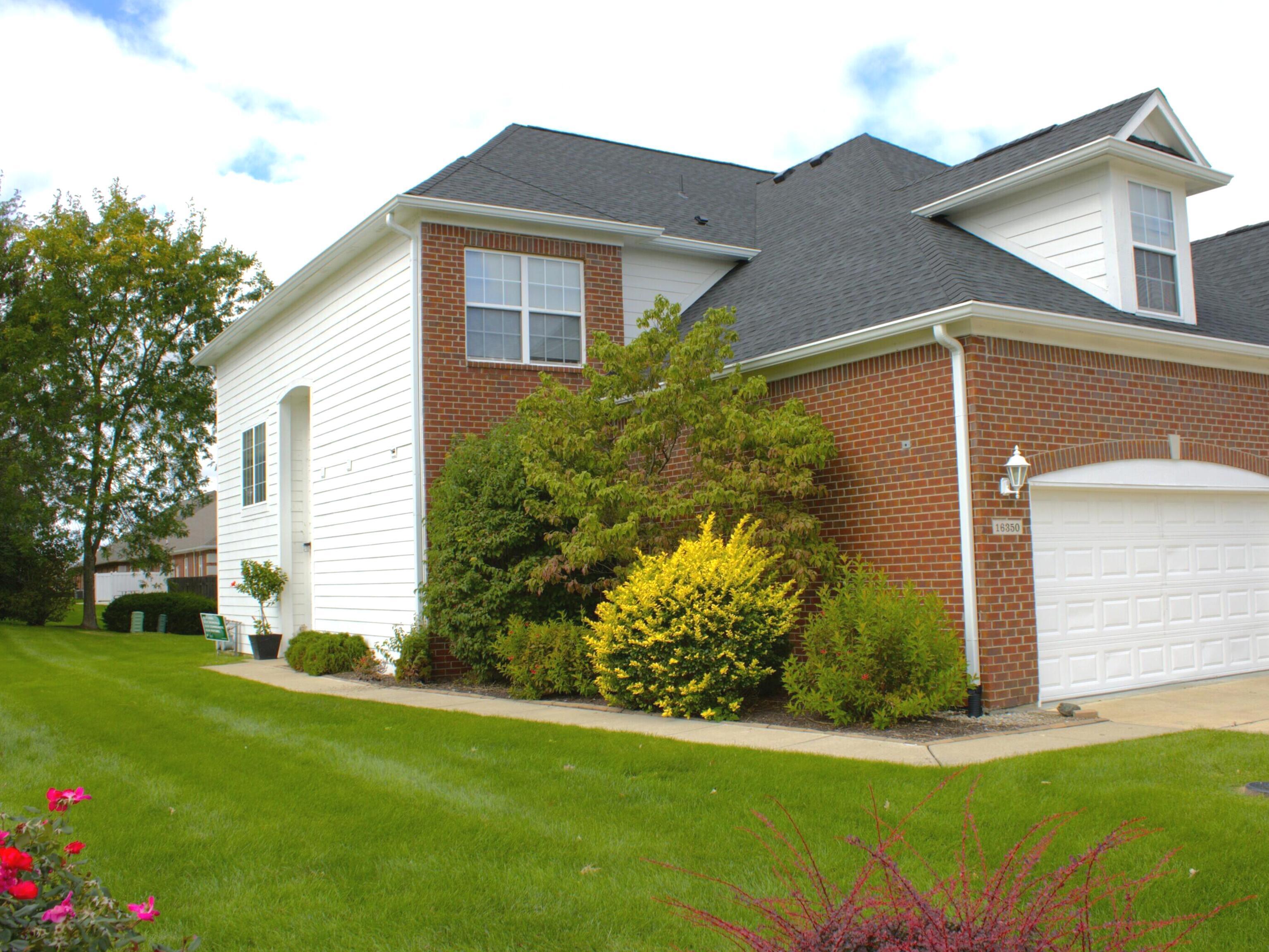 16350 Trace Boulevard North, Westfield, IN 46074 Compass