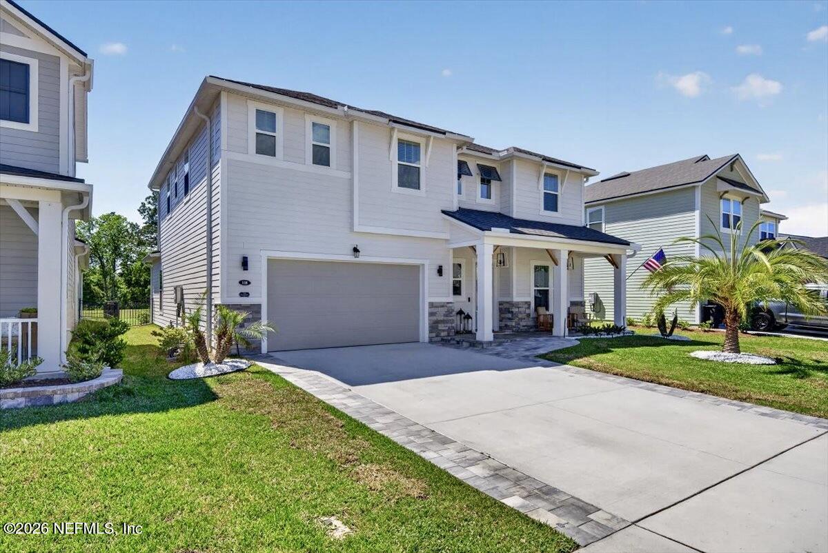 118 Ridgehill Way St. Johns, FL 32259 - Photo 3 of 79 03-STA00406