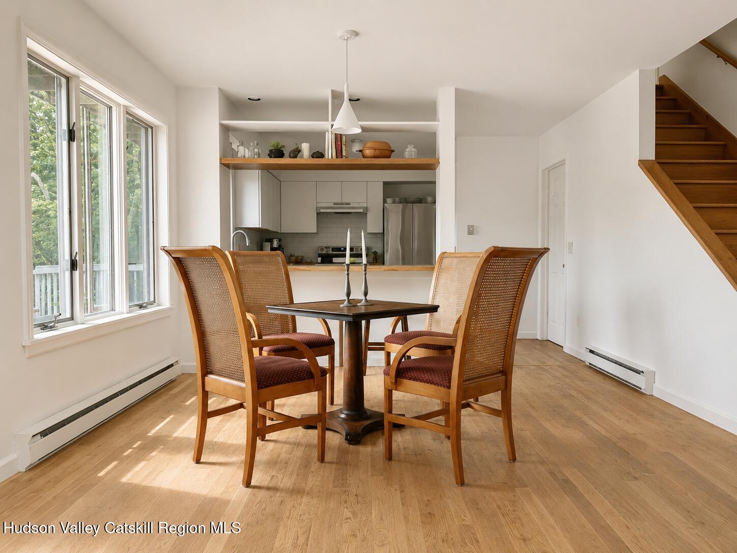 40 Stonewall Ridge Road Copake, NY 12516 - Photo 6 of 18 Dining