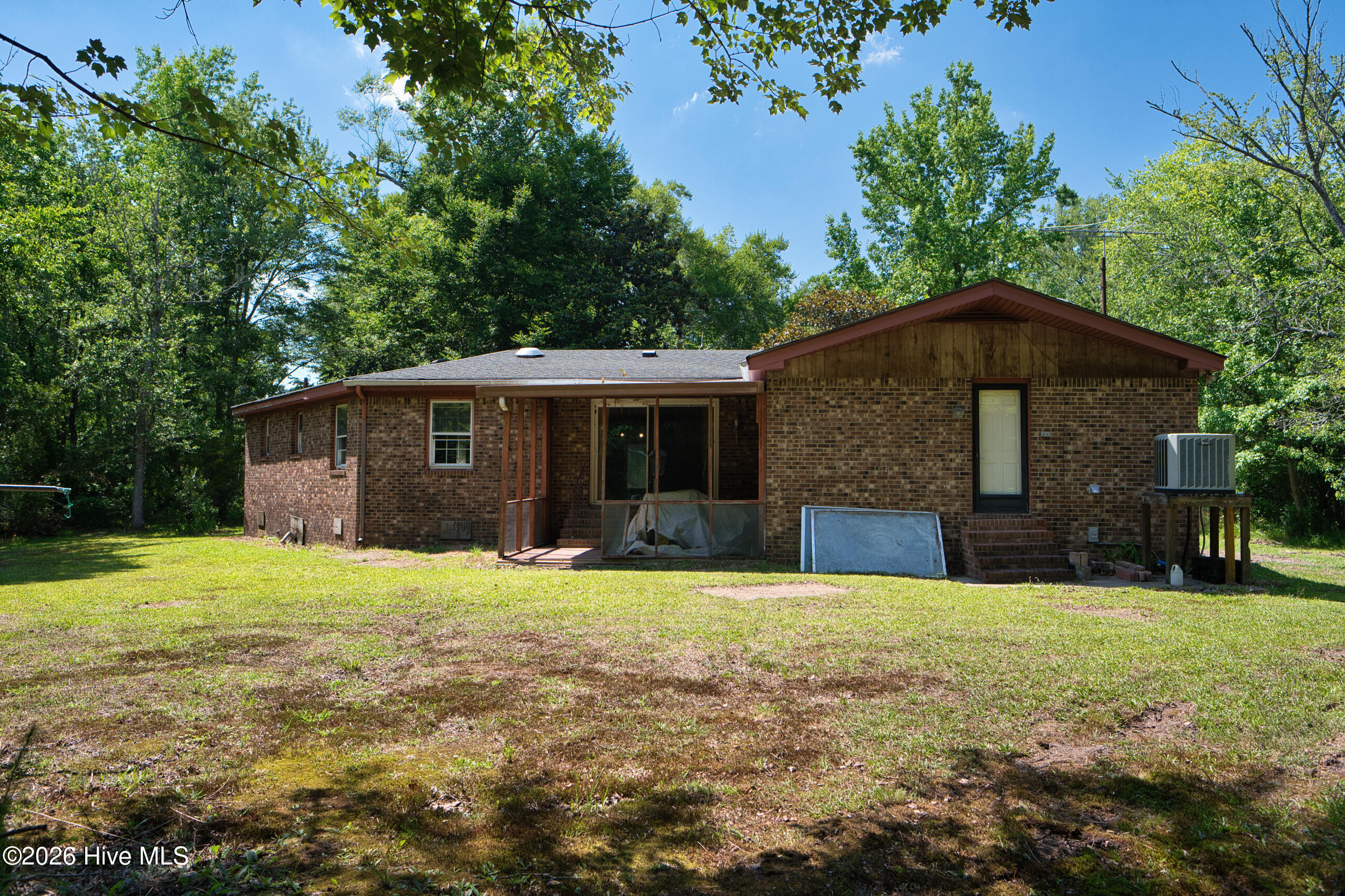 380 Fort Island Road Eure, NC 27935 - Photo 31 of 33