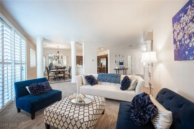 $2,744 | Undisclosed Address, Las Vegas, NV 89134