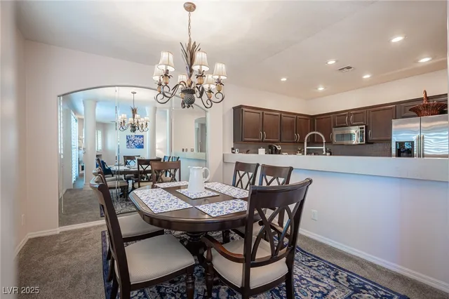 $2,744 | Undisclosed Address, Las Vegas, NV 89134