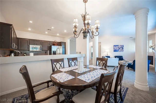 $2,744 | Undisclosed Address, Las Vegas, NV 89134