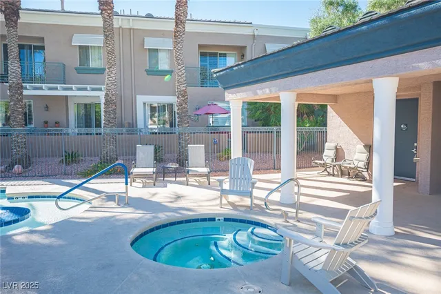 $2,744 | Undisclosed Address, Las Vegas, NV 89134