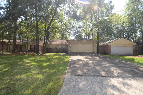 $1,875 | 56 Fallshire Drive, Spring, TX 77381