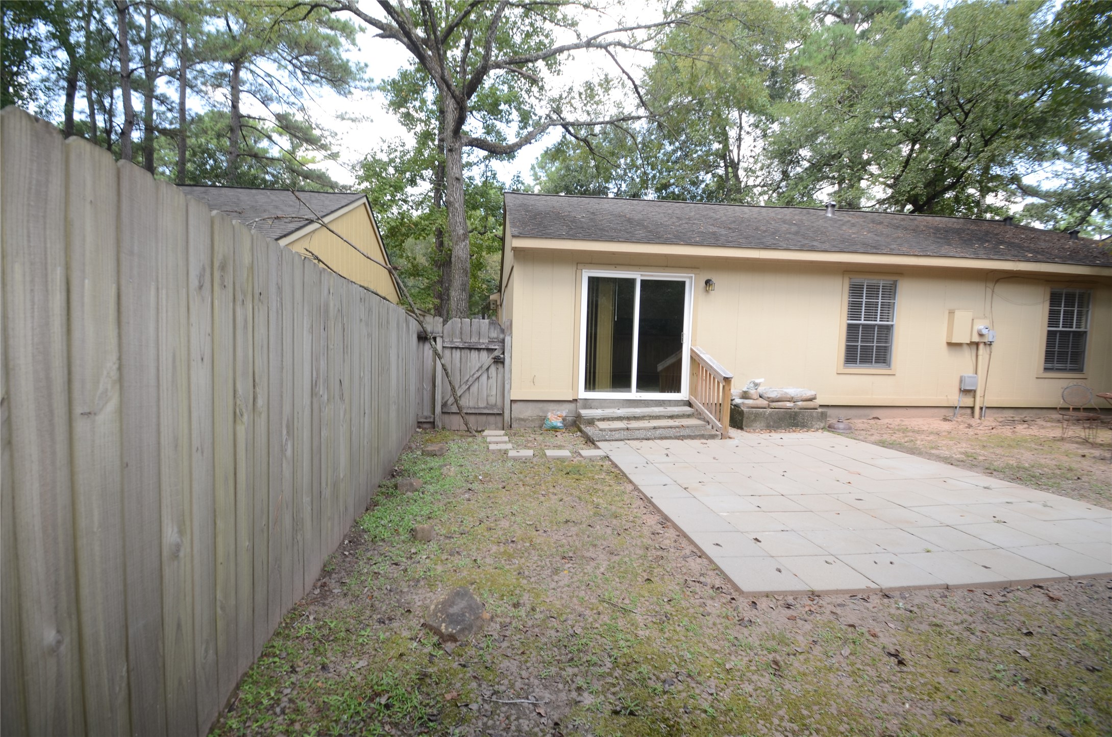 56 Fallshire Drive Spring, TX 77381 - Photo 16 of 16