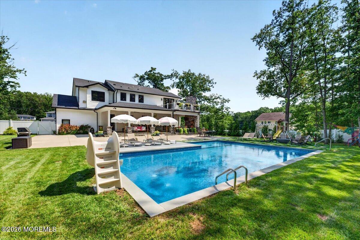 649 Homestead Road Jackson, NJ 08527 - Photo 117 of 123 649 Homestead Rd