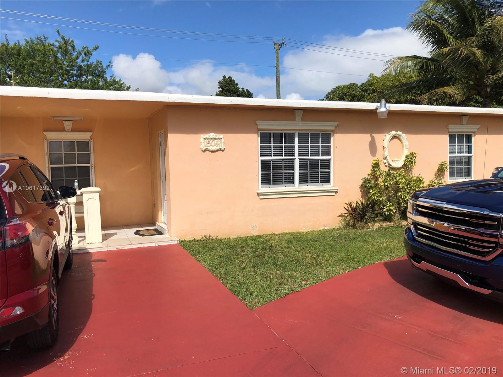 15041 Southwest 296th Street Homestead, FL 33033 - Photo 1 of 12 Gallery Image 1