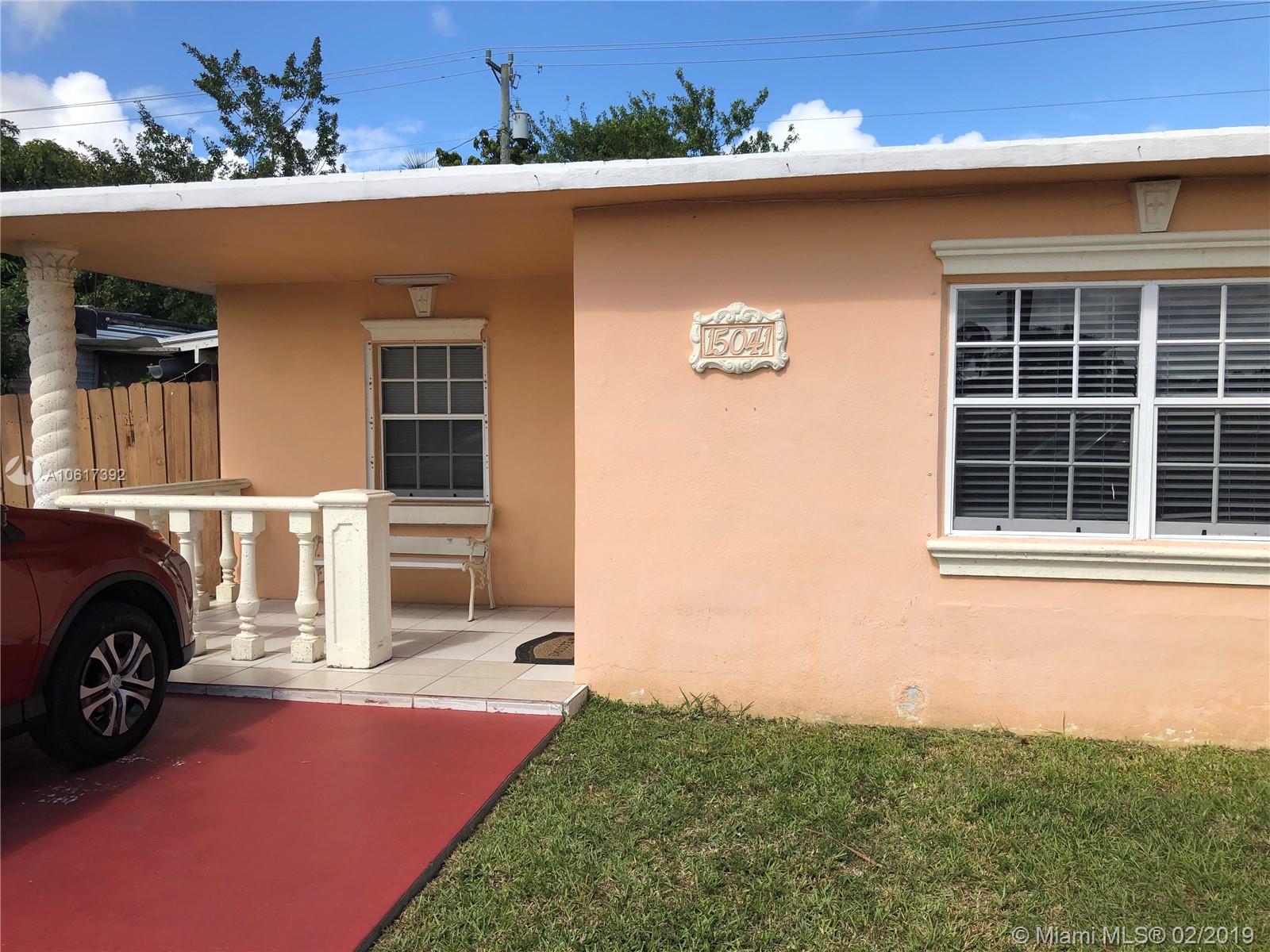 15041 Southwest 296th Street Homestead, FL 33033 - Photo 4 of 12 Gallery Image 4