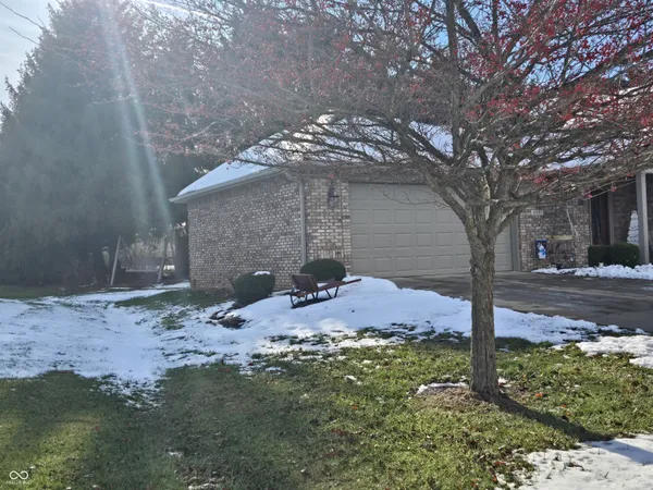 $199,900 | 3031 Glenview Drive, Anderson, IN 46012