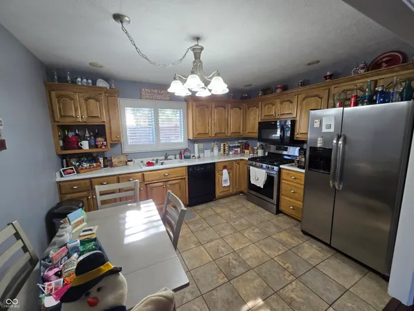 $199,900 | 3031 Glenview Drive, Anderson, IN 46012