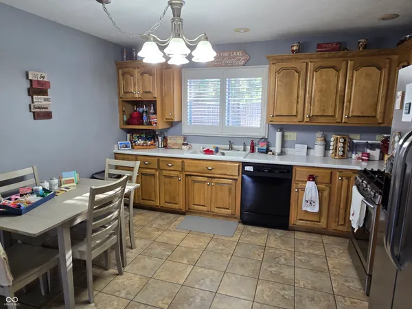 $199,900 | 3031 Glenview Drive, Anderson, IN 46012