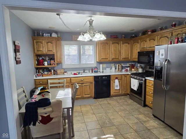 $199,900 | 3031 Glenview Drive, Anderson, IN 46012