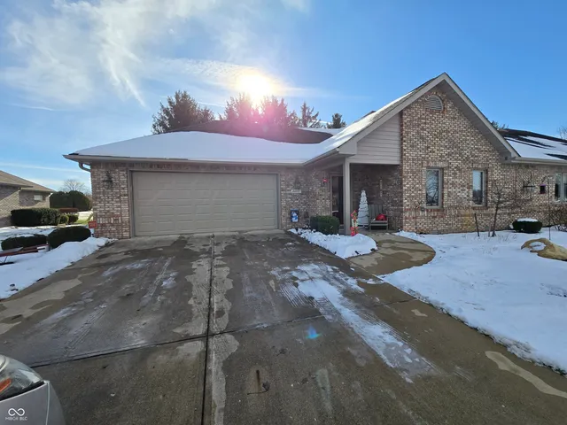 $199,900 | 3031 Glenview Drive, Anderson, IN 46012