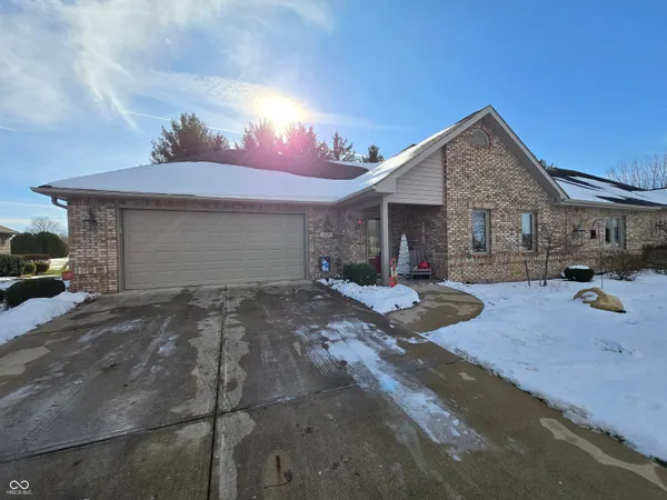 $199,900 | 3031 Glenview Drive, Anderson, IN 46012