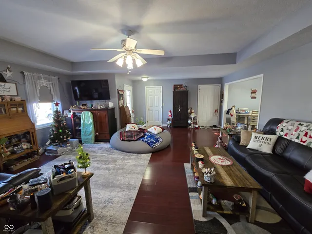 $199,900 | 3031 Glenview Drive, Anderson, IN 46012