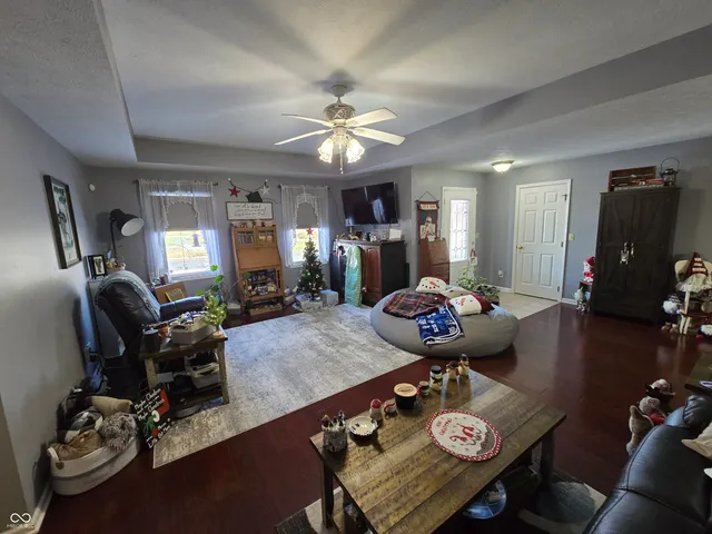 $199,900 | 3031 Glenview Drive, Anderson, IN 46012