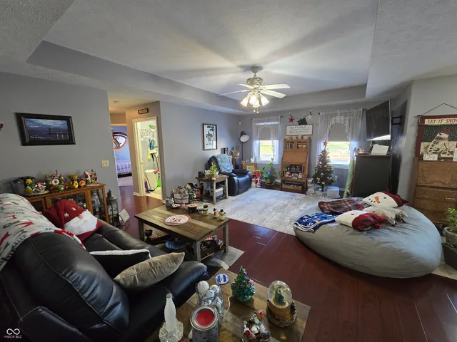 $199,900 | 3031 Glenview Drive, Anderson, IN 46012