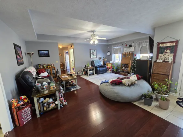 $199,900 | 3031 Glenview Drive, Anderson, IN 46012