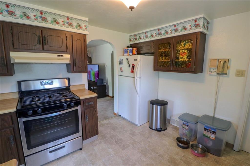 495 Ridgewood Drive Fredericktown, PA 15333 - Photo 8 of 25 Gallery Image 8