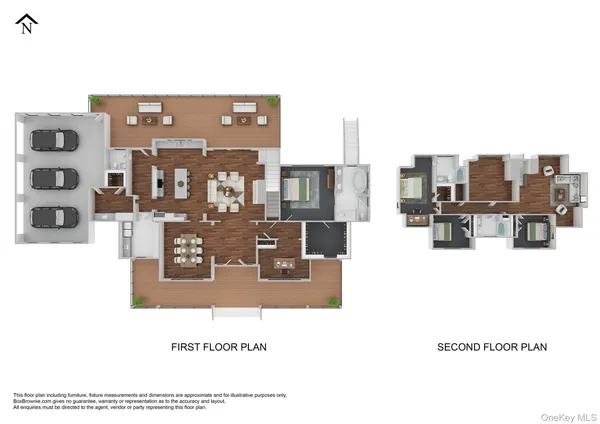 $2,150,000 | Lot 4 Dorchester Drive, Yorktown Heights, NY 10598