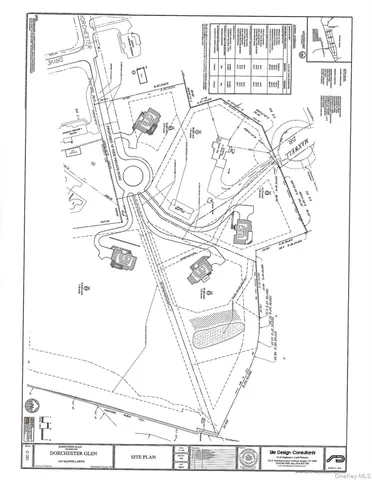$2,150,000 | Lot 4 Dorchester Drive, Yorktown Heights, NY 10598