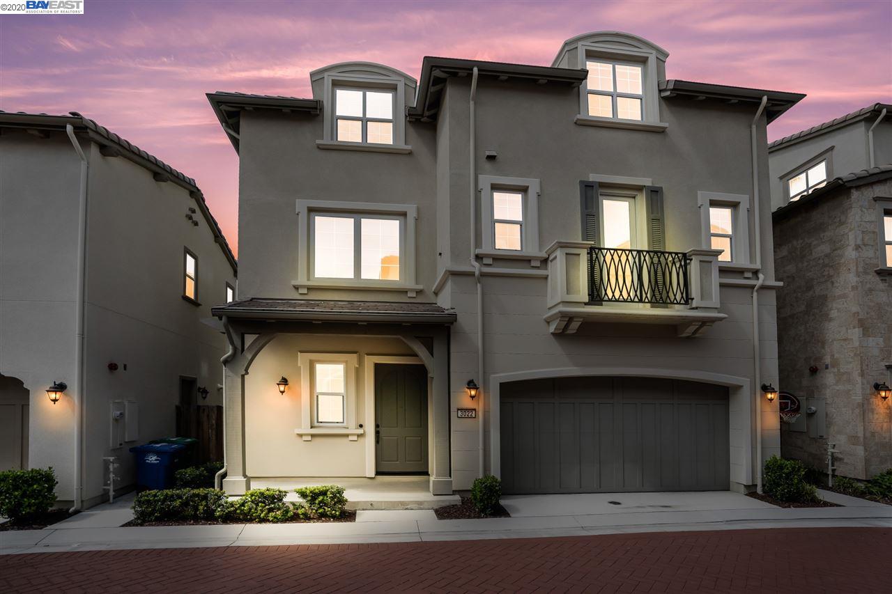 3022 Sonsilla Lane San Ramon, CA 94582 - Photo 1 of 1 Gallery Image 1