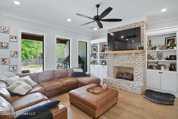 $585,000 | 112 Biltmore Cove, Flowood, MS 39232