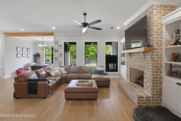 $585,000 | 112 Biltmore Cove, Flowood, MS 39232