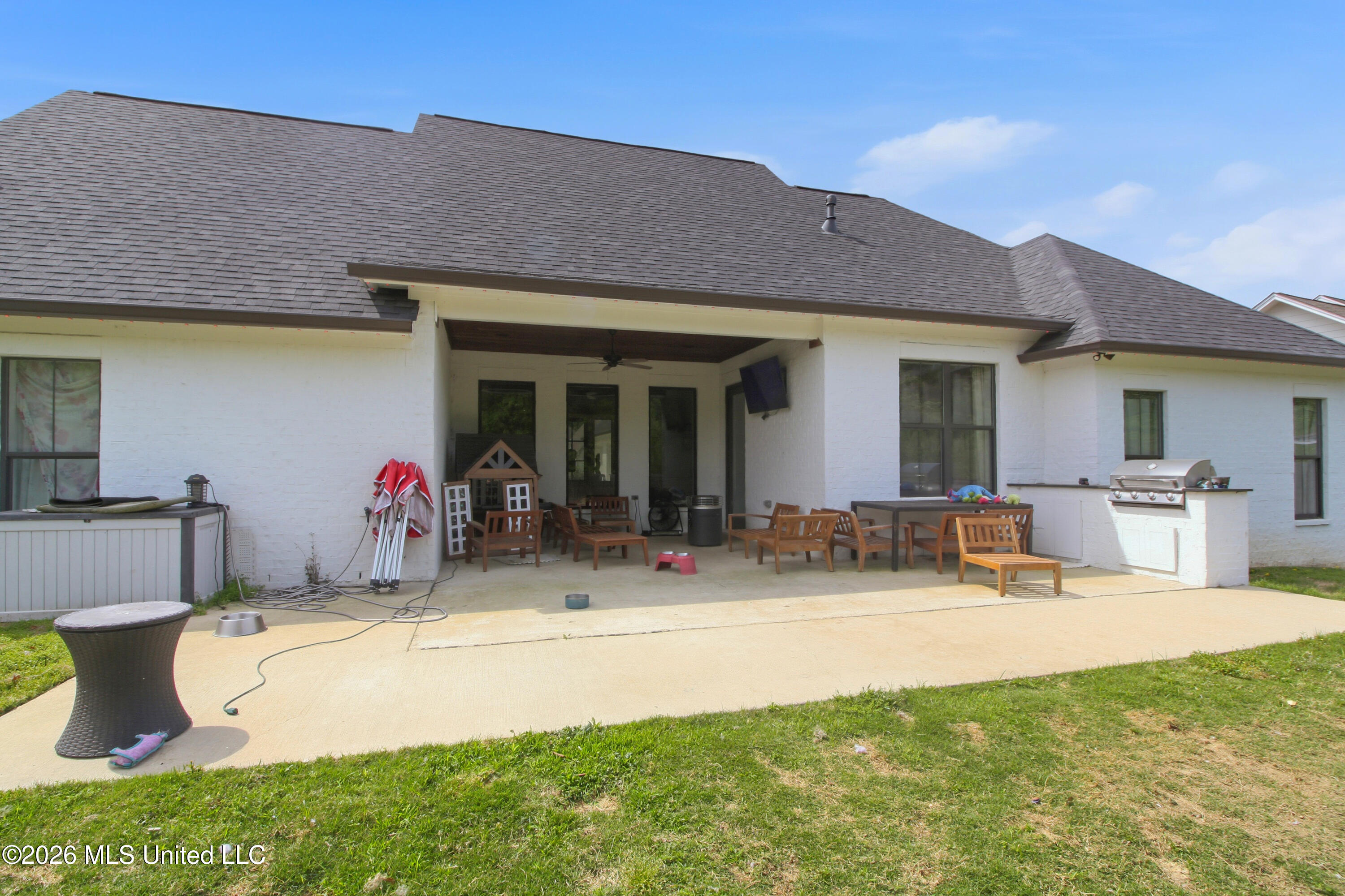 112 Biltmore Cove Flowood, MS 39232 - Photo 54 of 59 IMG_0389