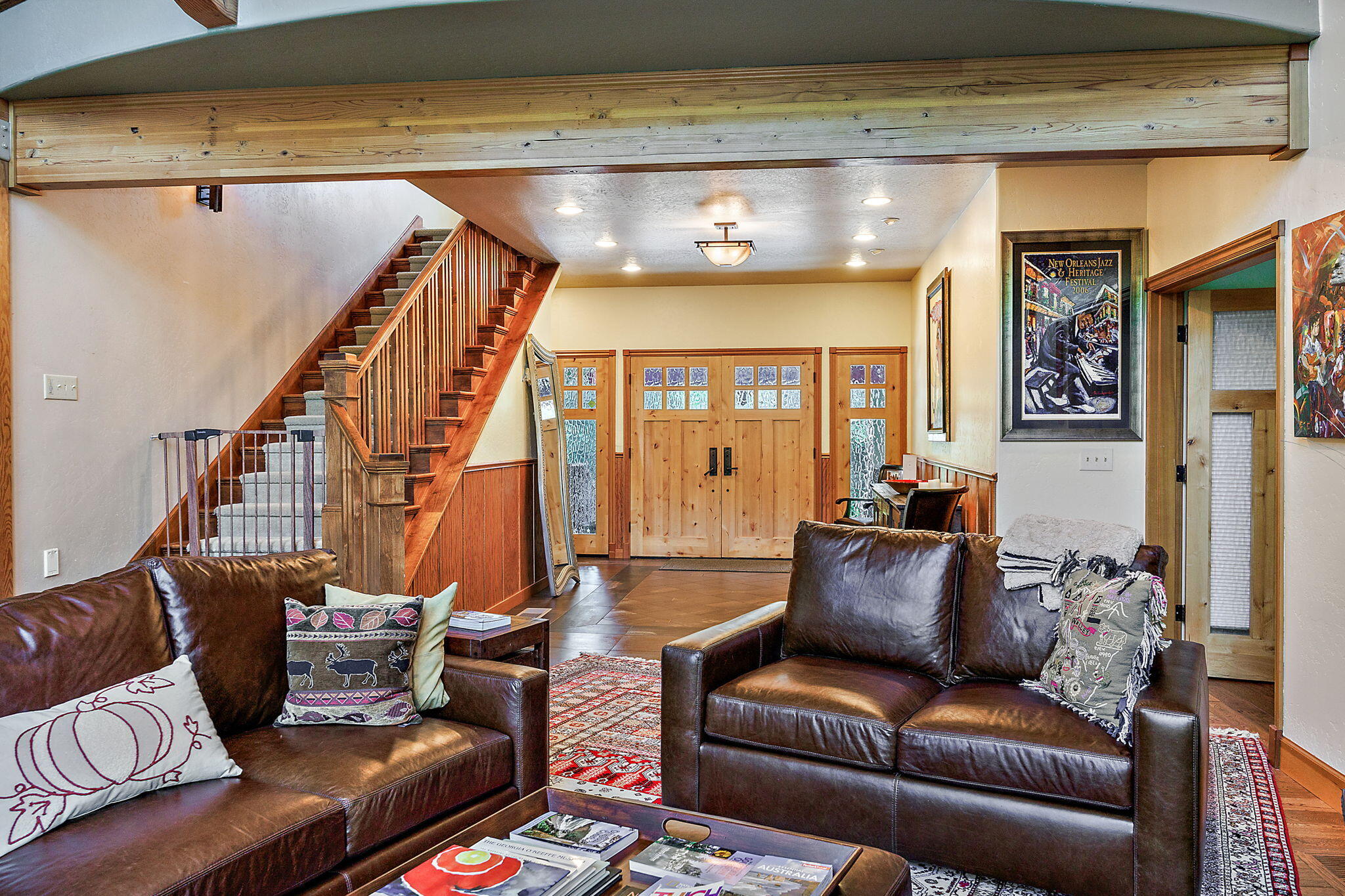 343 Rene Drive Shady Cove, OR 97539 - Photo 11 of 152 Great Room