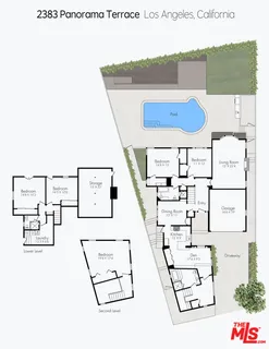 $16,000 | 2383 Panorama Terrace, Los Angeles, CA 90039