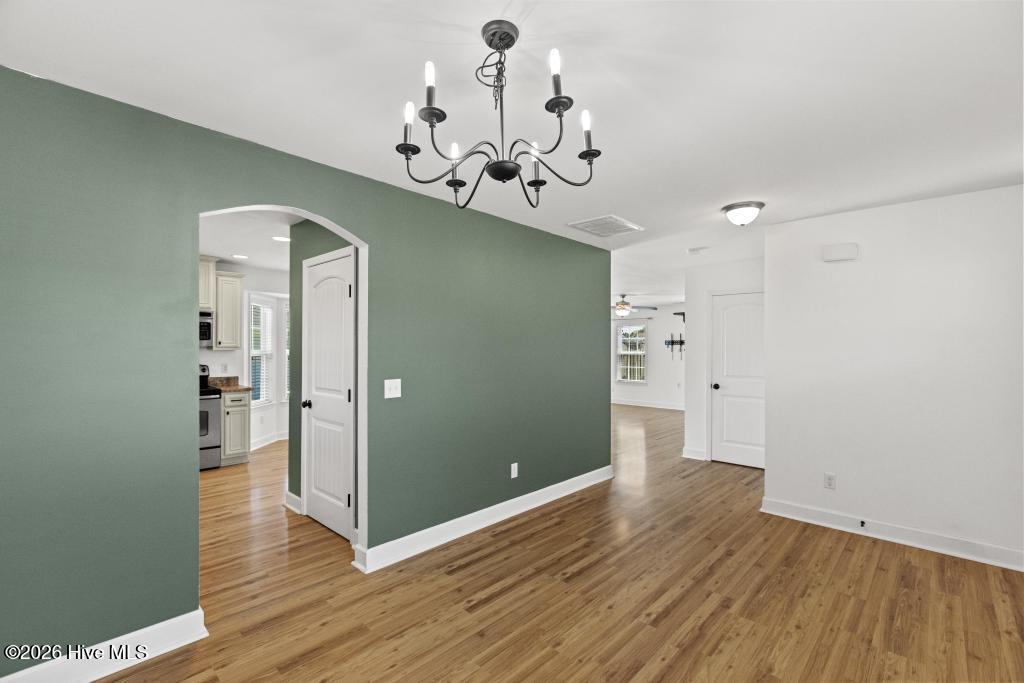 418 Amaryllis Lane Holly Ridge, NC 28445 - Photo 5 of 26