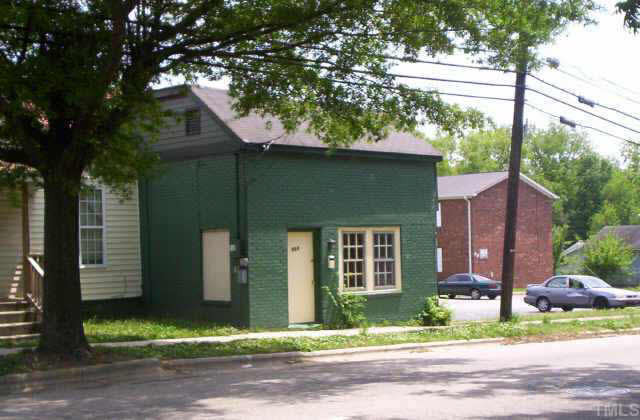 905 South Blount Street Raleigh, NC 27601 - Photo 3 of 8 Other