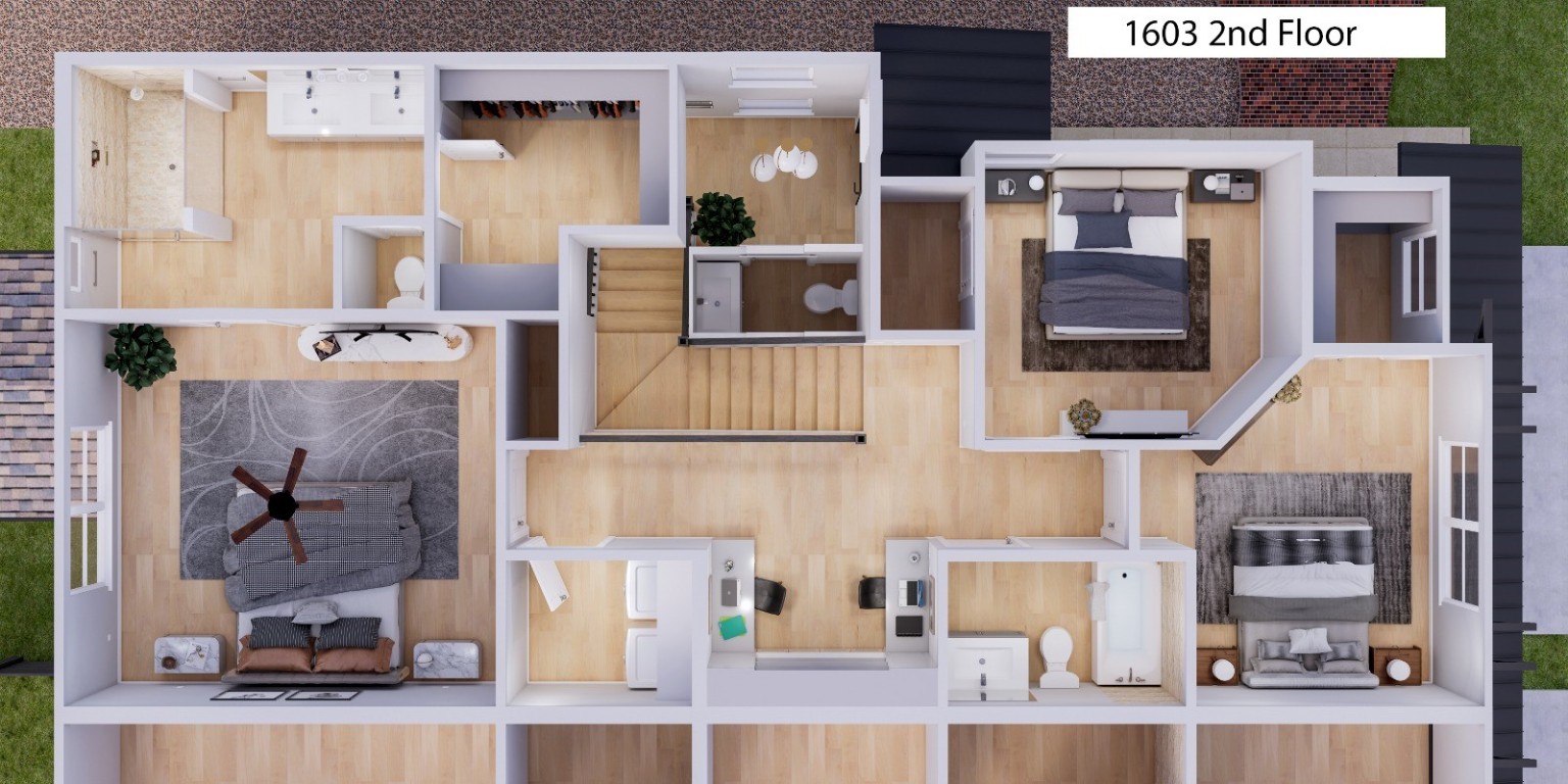 10719 Mason Road, Unit 40 Richmond, TX 77406 - Photo 34 of 42