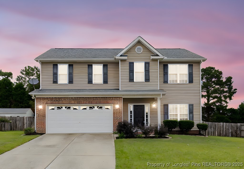 8821 Looking Glass Road Linden, NC 28356 - Photo 1 of 26 Gallery Image 1